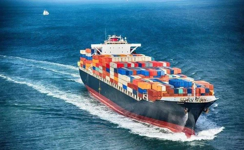Shanghai gen konplètman leve fèmen! Komès etranje Ushered nan Nouvo Opòtinite!