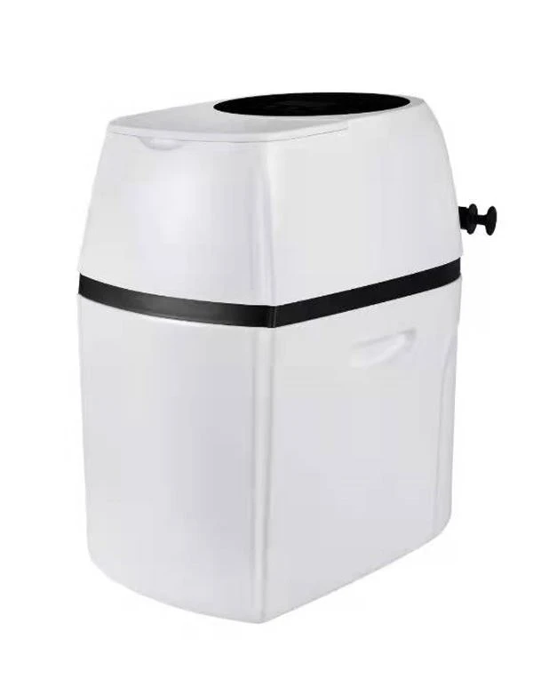 1000L water softener