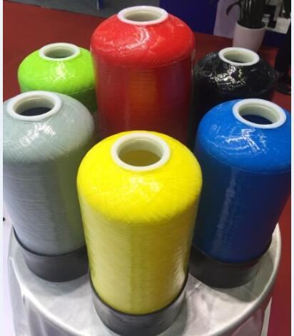 FRP Vessels Tanks 2.5″ Open Top