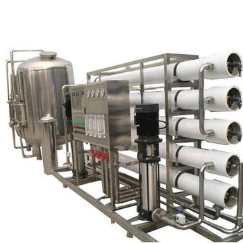 10000 Lph Rot plant