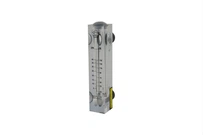 Panel Mount Flow Meter