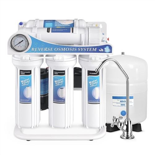 Ranvese Osmosis Dlo Purifier Sistem